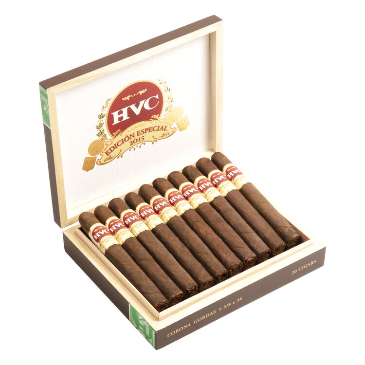 View product media HVCEECG Corona Gorda, , jrcigars 2